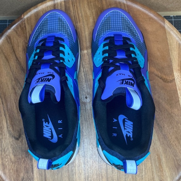 Nike
Air max 90
'DRIFT PERSIAN VIOLET'
NWOT
RARE🔥 - Picture 7 of 15
